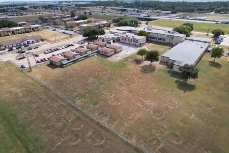Martin Weiss Elementary School Field - Practice 1 in Dallas