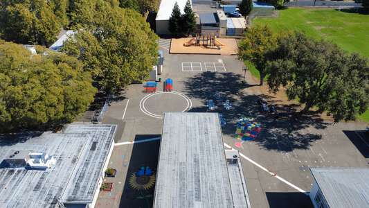 Kairos Elm Campus in Vacaville California Slideshow Image 3