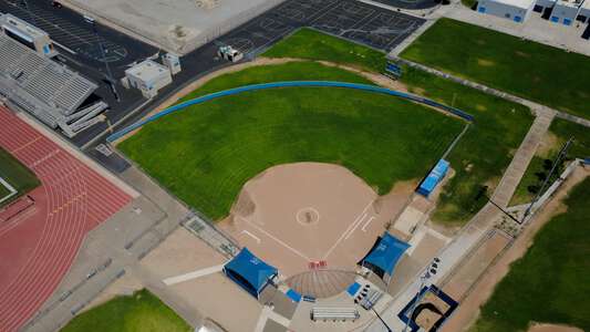 Rialto High School in Rialto California Slideshow Image 5