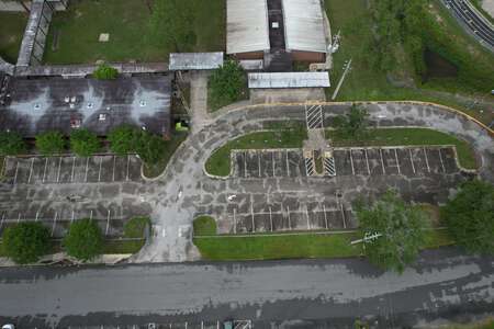 Parking Lot - Football Field (3 hr min)