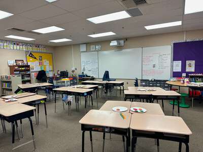 Classroom Standard