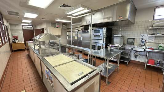 Mno Grant Elementary School in Antioch California Slideshow Image 5