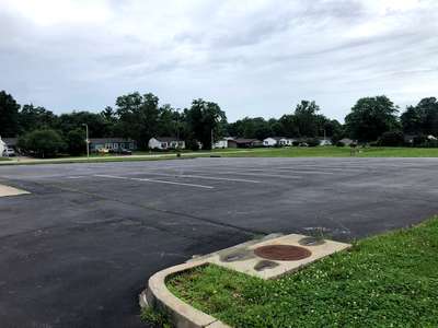 Parking Lot 1