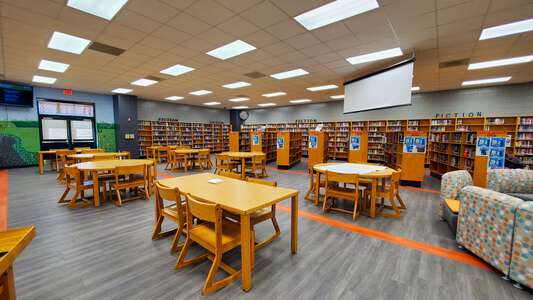 Media Center
