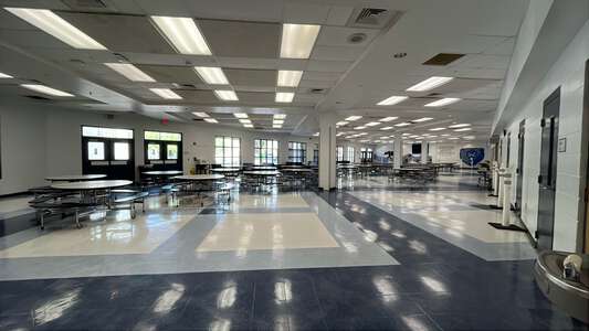 Bartram Trail High School Cafeteria - Main in St. Johns 3
