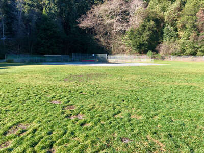 Boulder Creek Elementary School Field - Practice (BCE) in Boulder Creek