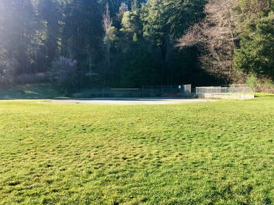 Boulder Creek Elementary School Field - Practice (BCE) in Boulder Creek
