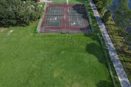 Alimacani Elementary School Field - Practice 1 (3 hr min) in Jacksonville