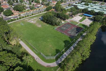 Field - Practice 1 (3 hr min)