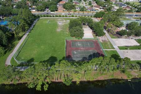 Alimacani Elementary School Field - Practice 1 (3 hr min) in Jacksonville