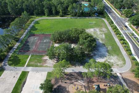 Alimacani Elementary School Field - Practice 1 (3 hr min) in Jacksonville