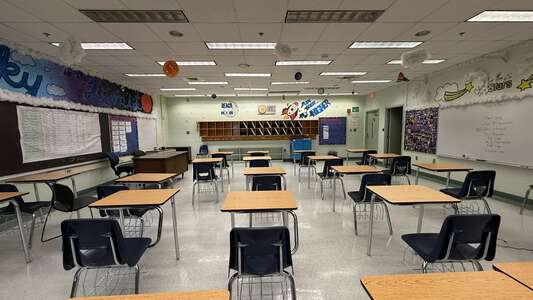 Bridge to Success Academy High School Classroom Standard (3 hr min) in Jacksonville