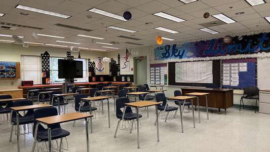 Bridge to Success Academy High School Classroom Standard (3 hr min) in Jacksonville