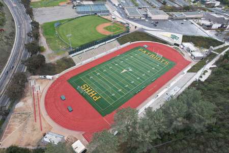 Track