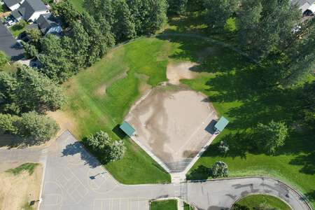 Coeur d' Alene Field - Baseball / Softball 2