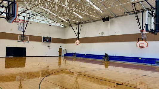 Bilquist Elementary School Gym - All Courts in Milwaukie