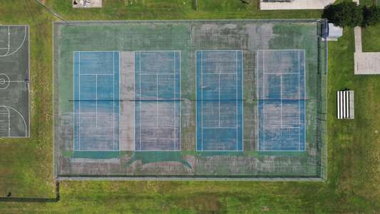 Pasco High School in Dade City Florida Slideshow Image 8