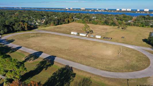Ormond Beach Middle School Field - Football in Ormond Beach
