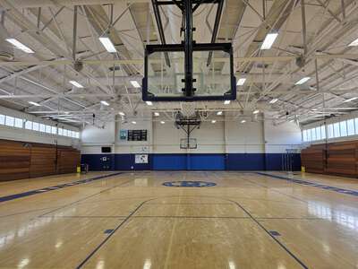 Stanton College Preparatory School Gym (3 hr min) in Jacksonville
