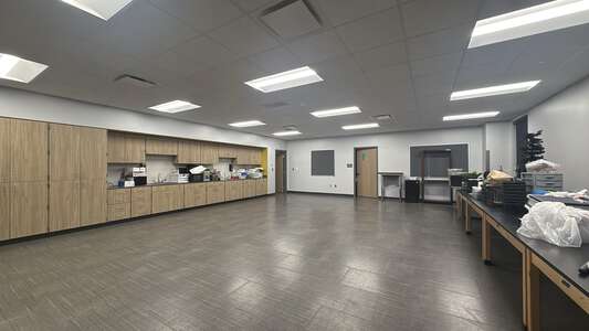 Midwest City Middle School Classroom Standard in Midwest City 3