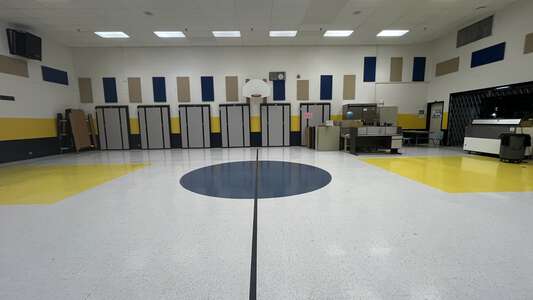 Multi-Purpose Room