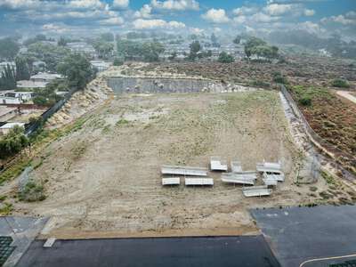 Carver Elementary School Field - Practice in San Diego
