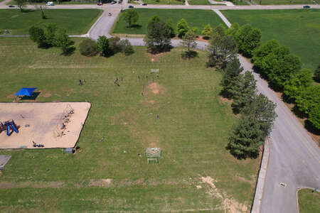 Brickey-McCloud Elementary School Grounds 2 in Knoxville 2