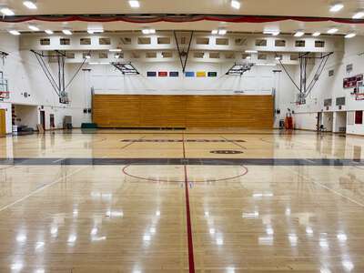 Marshall Campus Gym - Main in Portland