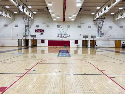 Marshall Campus Gym - Main in Portland