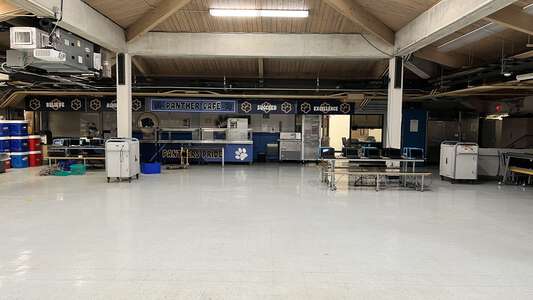 Palm Avenue Exceptional Student Center Cafeteria (3 hr min) in Jacksonville 2