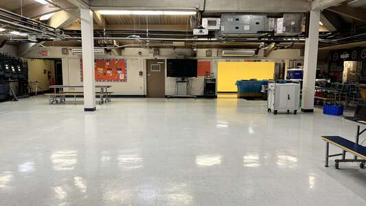 Palm Avenue Exceptional Student Center Cafeteria (3 hr min) in Jacksonville 3