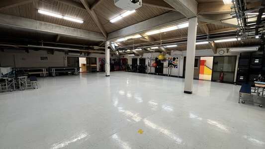 Palm Avenue Exceptional Student Center Cafeteria (3 hr min) in Jacksonville 4