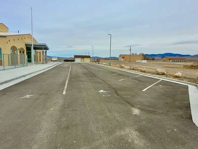 Parking Lot
