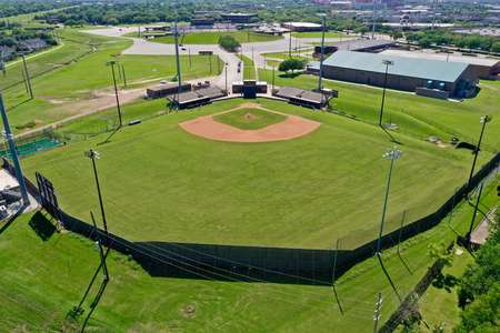 Fort Bend Independent School District Frankie Field in Sugar Land