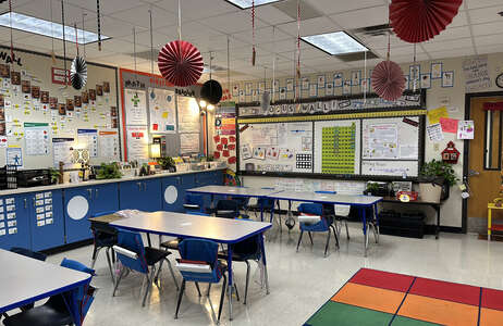 Classroom Standard