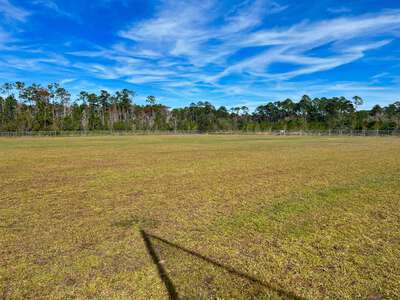 Pleasant Grove Elementary School Field - Practice 1 in Pensacola