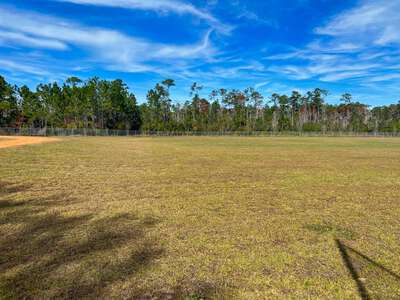 Pleasant Grove Elementary School Field - Practice 1 in Pensacola