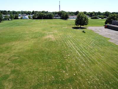 Medina Middle School Practice Field - Large in Columbus
