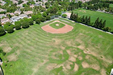 John H. Pitman High School Field 8 - Baseball JV in Turlock