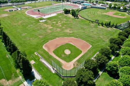 John H. Pitman High School in Turlock California Slideshow Image 4