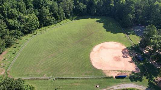 Eastway Middle School Field - Baseball in Charlotte 2