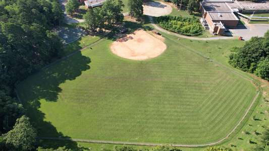 Eastway Middle School Field - Baseball in Charlotte 3