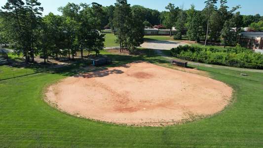 Eastway Middle School Field - Baseball in Charlotte 4