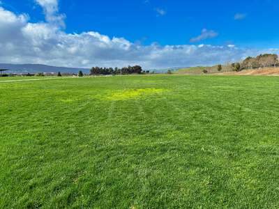 Eleanor Murray Fallon Middle School Field - Practice 1 in Dublin