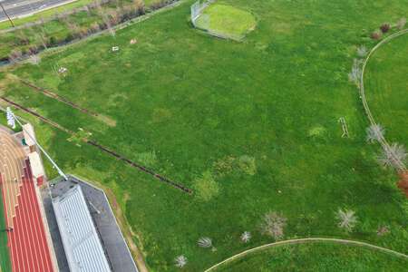 Monterey Trail High School Field - Practice 2 in Elk Grove