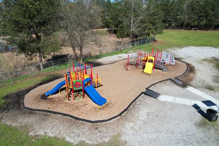 Corley Elementary School Playground in Lawrenceville 2