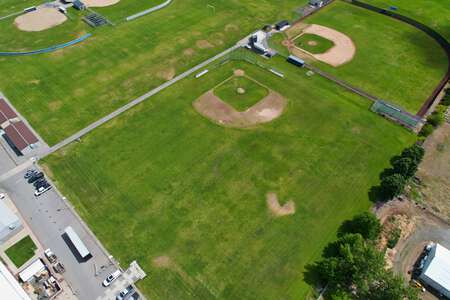 Field - Baseball 2