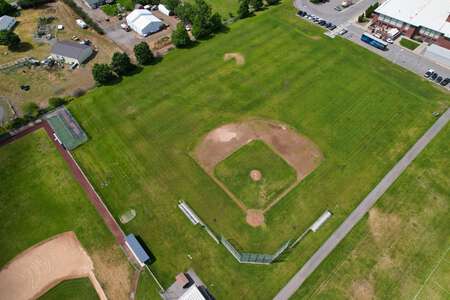 Central Valley High School Field - Baseball 2 in Spokane Valley