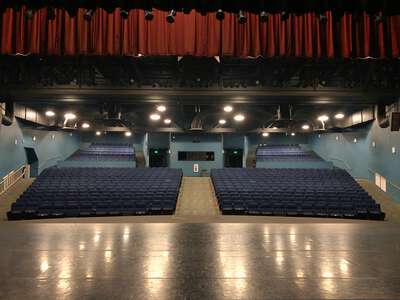 Performing Arts Center