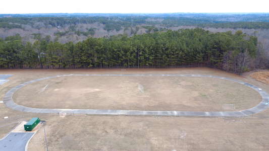 McConnell Middle School Field - Practice 1 in Loganville 1